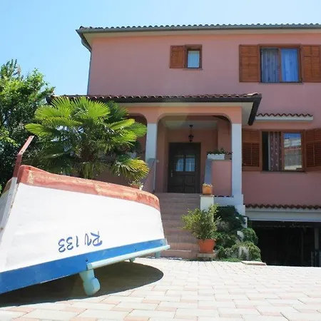 Guest house Adry 4*