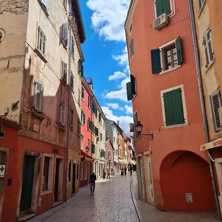 Adry With Balcony, Free Parking & Bikes 4*