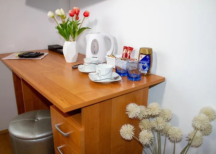 Adry With Balcony, Free Parking & Bikes