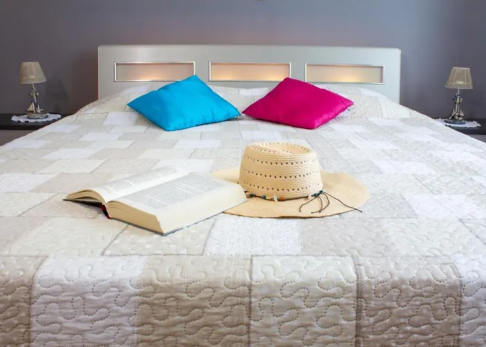 Adry With Balcony, Free Parking & Bikes 4* Rovinj