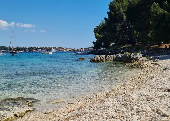 Adry With Balcony, Free Parking & Bikes 4*