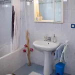 Adry With Balcony, Free Parking & Bikes Rovinj