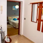 Adry With Balcony, Free Parking & Bikes 4* Rovinj