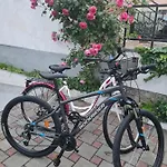 Adry With Balcony, Free Parking & Bikes Guest house 4*