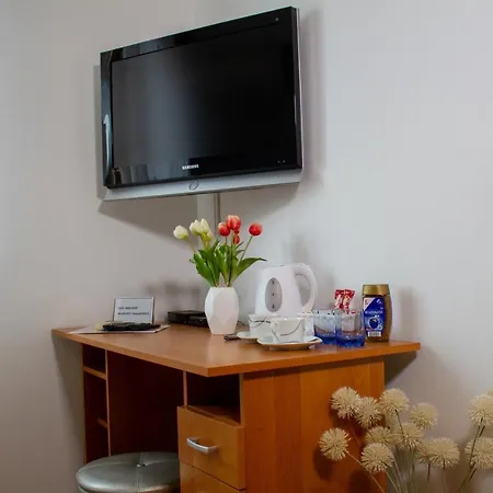 Gasthuis Adry With Balcony, Free Parking & Bikes Rovinj